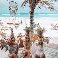 Отзыв от Ева - виза ДТВ